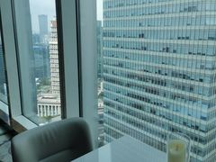 -翡翠36餐厅(浦东香格里拉店)