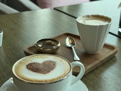 -悦厅·下午茶(杭州柏悦酒店)
