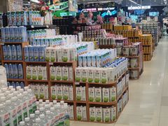 -永辉超市(鲁谷店)