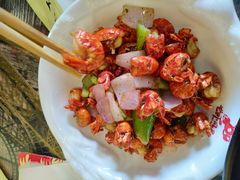 -龙虾风暴(松江店)