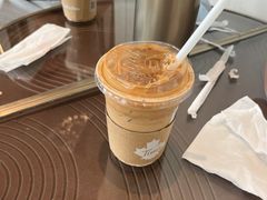 -Tims天好咖啡(河西万象城店)