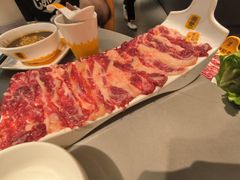 -潮发潮汕牛肉店(东方宝泰店)