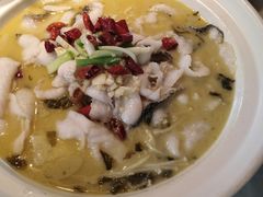 -小菜园新徽菜(无锡宜家荟聚中心店)