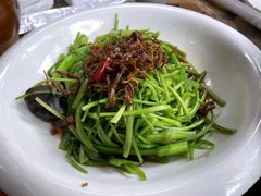 -尽善百年古院餐厅(王家老宅店)