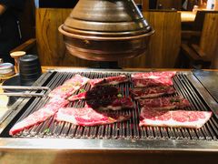 -千寻烧肉(政务区店)