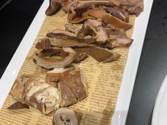 -萍香大厨·锅包肉(大东门店)