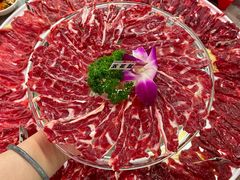 -三头牛·潮汕牛肉生蚝火锅 (夏湾店)