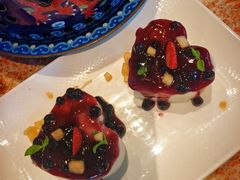 -红樱桃·欢乐餐厅(太原里店)