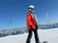 -密苑云顶乐园(云顶滑雪场)