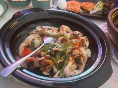 -常来小聚·广州非遗传承餐厅(高德置地店)