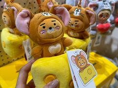 -KAKAO FRIENDS(弘大店)