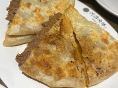 -河沿肉饼Beijing Pie(东华门店)