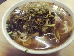 -舒蔡记生煎菜饭(云南中路店)