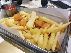 -BOPEYE·波派炸鸡(九霄天地店)