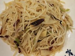 -老雒阳面馆·水席(定鼎门店)