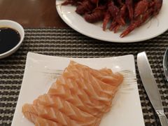 -月色西餐厅·海鲜刺身·烧烤(科学城保利郡雅酒店)