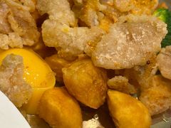 -乔家满族八大碗(流水沟店)