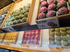 -南宋胡记(杭州河坊街店)