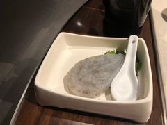 招牌虾滑-海底捞火锅(万丰桥店)