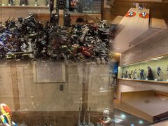 -小山日本料理(兴业太古汇店)