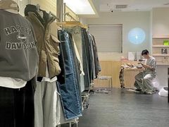 -七浦路服装批发市场