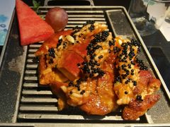 -花潮料理艺食馆(成都万象城店)