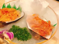 -海味当家(西安路店)