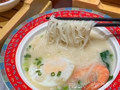 -国人川菜(李家村建东街店)