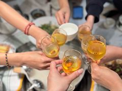-丰尔粥食·粥底火锅·桑拿鸡(大良总店)