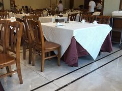 店内-怡园饭店-餐厅(四望亭店)