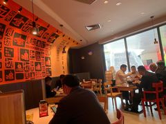 -大师兄·西北风味食集(增城合生汇店)