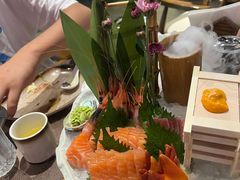 -和彩放题餐厅(酒仙桥店)