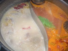 -捞王锅物料理(金华义乌之心店)