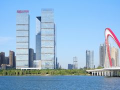 -艾溪湖湿地公园