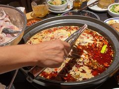 -小饕荟雅安贡椒鱼鲜馆(广福桥店)