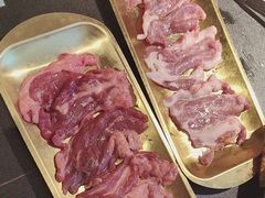 -東盛炭烤自助料理(浦东文峰广场店)