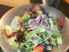 -松渡·鲜肉泥炉烤肉(时代天街店)