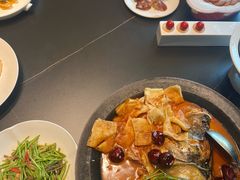 -秀儿四九城·新京菜(亚运村鸟巢店)