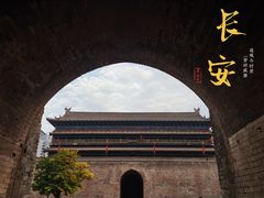 -大唐不夜城