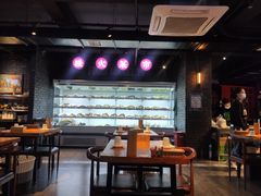 -搓火大都会(广安门总店)