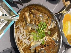 -3号仓库·创意中国菜(乐清正大广场店)