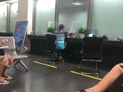 -上海银行(锦绣路支行)