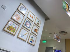 -吉野家(上海美罗城店)