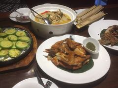-味道云南·云朵山歌(东方都会广场店)
