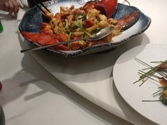 -名鲜·粤宴(黄浦滨江路店)