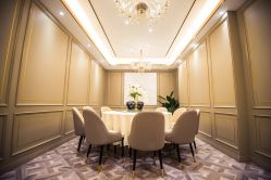 -谛融婚礼酒店·宴会厅(花园店)