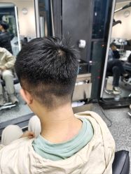 -HD HAIR STYLE