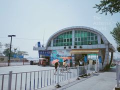 -长洲岛