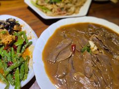 -马妞烧烤烩面馆(黄河口店)