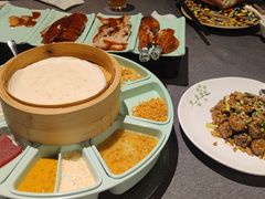 -羲和雅苑•北京烤鸭(平安国际金融中心店)